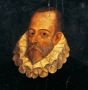 26 сентября 1575 года у средиземноморского побережья Каталонии берберийскими пиратами была захвачена испанская галера «El Sol» («Солнце»), вышедшая из Неаполя и уже почти достигшая Барселоны