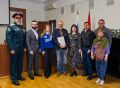 Виталий Милонов зарегистрирован избранным депутатом Госдумы IX созыва по округу № 218