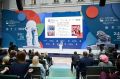 Ольга Любимова: На полях XII Санкт-Петербургского форума объединенных культур провели заседание Координационного совета с региональными Министрами культуры