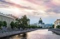 Доброе утро, любимый город!