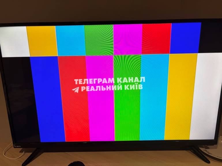 Юрий Баранчик: Оказывается, телевидение на Украине можно было 4 года назад вырубить Юрий Баранчик: Оказывается, телевидение на Украине можно было 4 года назад вырубить