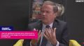 «Мы же дойная корова для Зеленского» – кандидат в президенты озвучил мнение французов