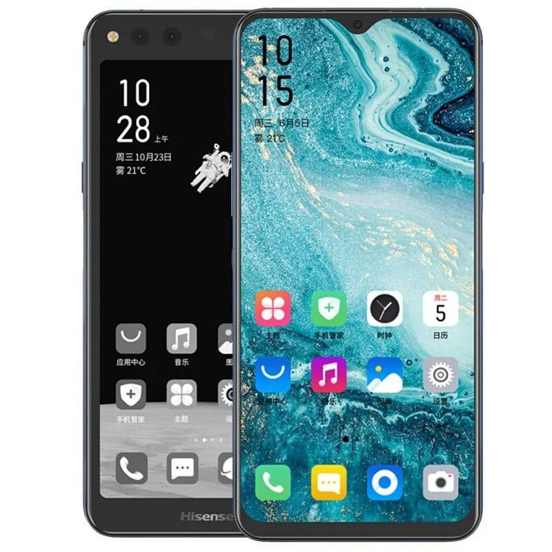 Юрий Баранчик: YotaPhone: как питерский «убийца iPhone» стал китайским призраком Юрий Баранчик: YotaPhone: как питерский «убийца iPhone» стал китайским призраком