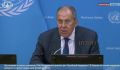 «Я пришёл к вам, я снизошёл до контакта с вами», — Лавров рассказал детали встречи с главой МИД Германии