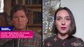 «Не могу представить, что это моя страна!» – беглая соратница Зеленского в шоке