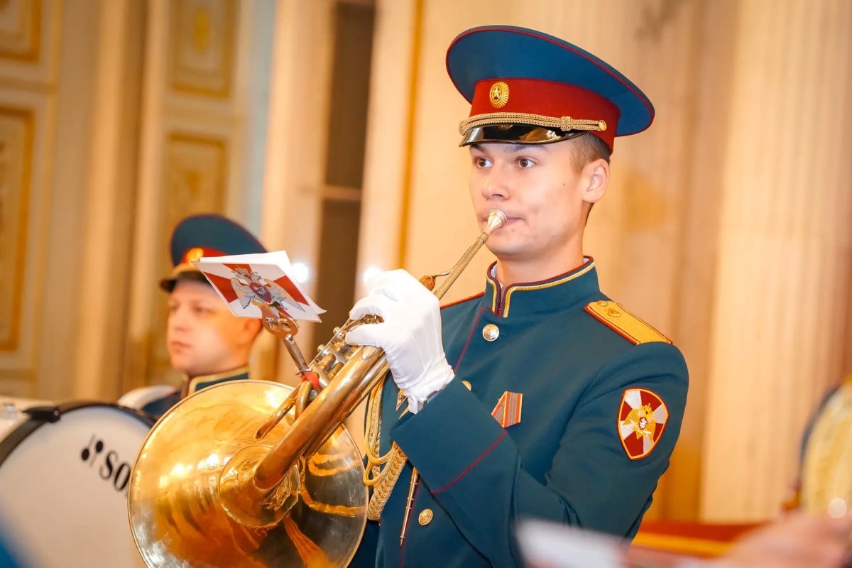 В Санкт-Петербурге Заместитель Председателя Правительства Российской Федерации Татьяна Голикова вручила награды лауреатам Эрмитажной премии «За достижения в области культуры и искусства, сохранение культурного наследия и... В Санкт-Петербурге Заместитель Председателя Правительства Российской Федерации Татьяна Голикова вручила награды лауреатам Эрмитажной премии «За достижения в области культуры и искусства, сохранение культурного наследия и...