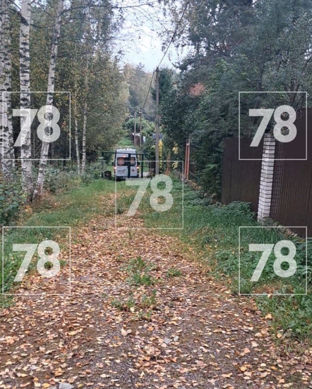 Частный дом пенсионерки в садоводстве «Перемяки» ограбили и перерезали провода - женщина подозревает в содеянном соседа, перегородившего дорогу колючей проволокой Частный дом пенсионерки в садоводстве «Перемяки» ограбили и перерезали провода - женщина подозревает в содеянном соседа, перегородившего дорогу колючей проволокой