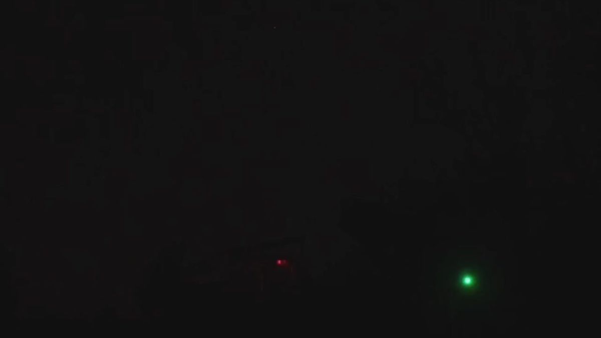 Александр Коц: Кадры боев за Петропавловку и Лозовую