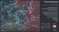 Актуализация и корректировка данных на Краснолиманском направлении