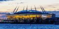 В Санкт-Петербурге сняли коронавирусные ограничения с 1 октября