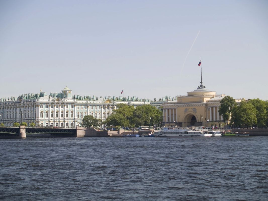 Эпоха ковидных запретов заканчивается в Петербурге спустя шесть лет