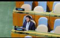 Аббас Джума: Фото представителя Азербайджана в ООН завирусилась в соцсетях