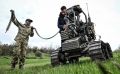 «Операция „Вивальди“ — роботы ВСУ в нашем тылу: Начался новый этап войны»