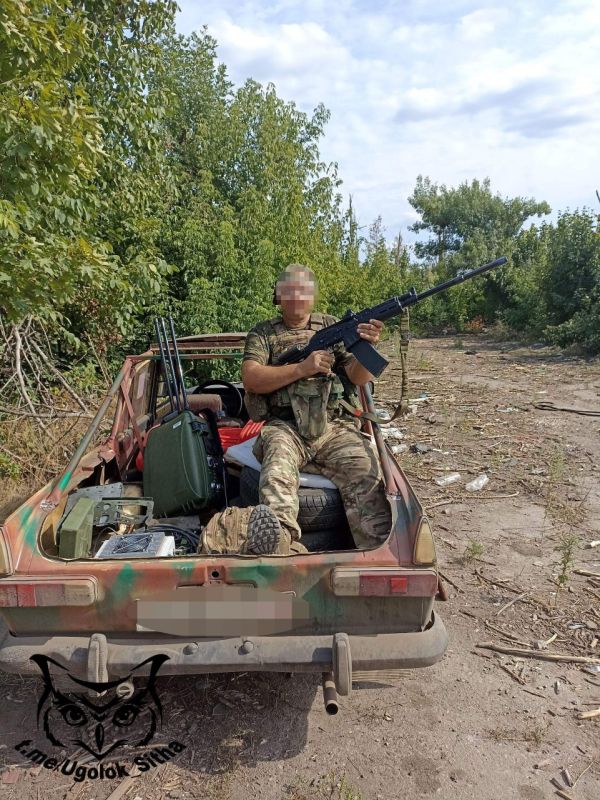 Z - в зоне проведения Специальной Военной Операции Z - в зоне проведения Специальной Военной Операции