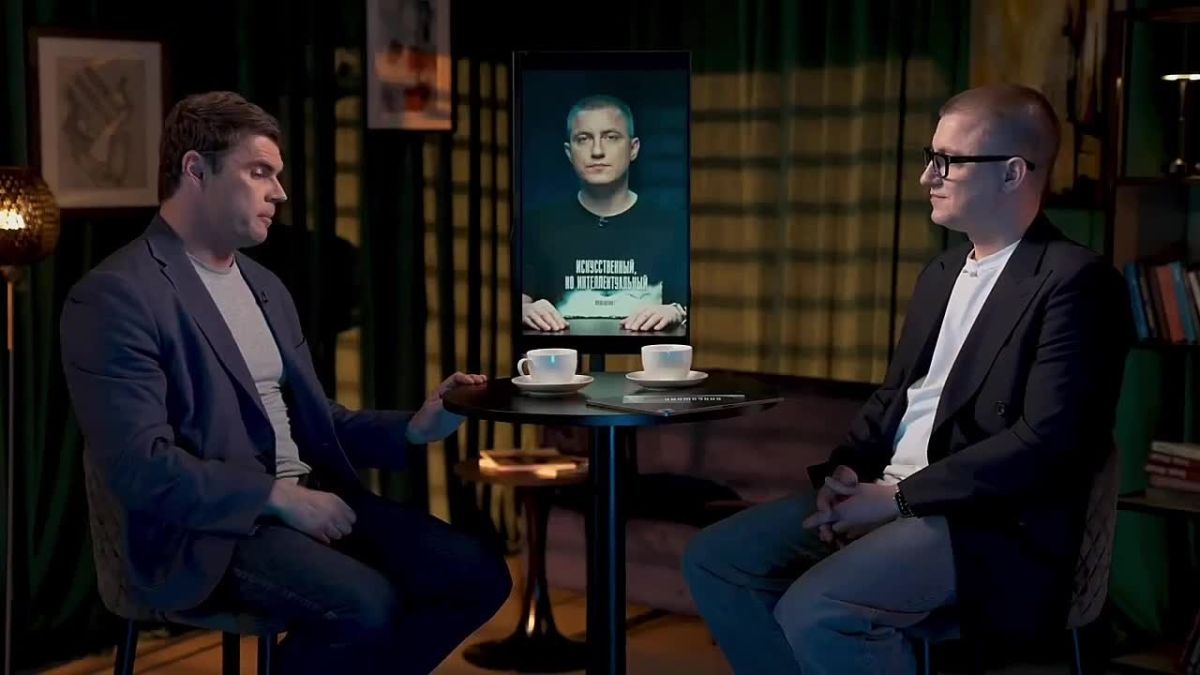 Юрий Баранчик: Ударим кирпичегами цифровизации по логике и здравому смыслу