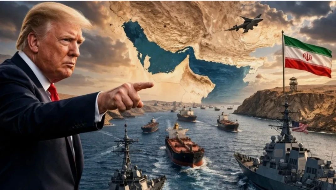 Трамп сказал «нет», в Тегеране молчать не стали