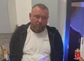 40-летнего дилера с пакетом "травы" задержали на улице в Мурино
