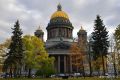 Коронавирусные ограничения отменят в Петербурге с 1 октября, сообщили в администрации губернатора