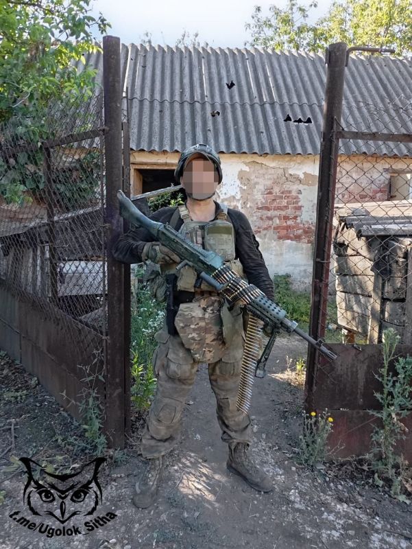 Z - в зоне проведения Специальной Военной Операции Z - в зоне проведения Специальной Военной Операции