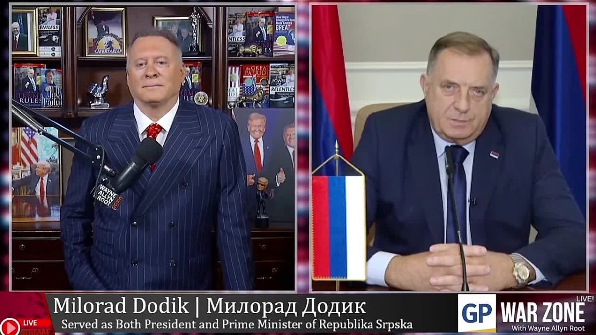 «Мы, христиане, больше не хотим жить под властью мусульман»
