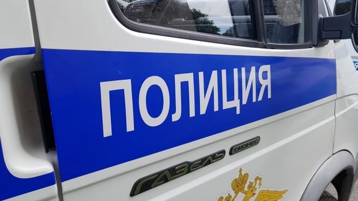В Мурино полиция задержала подозреваемого в сбыте наркотиков