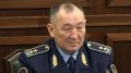 После гибели 14 военных Токаев уволил главу Минобороны