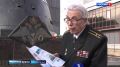 55 лет назад советский атомный подводный крейсер впервые достиг Северного полюса