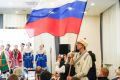 Более 250 человек собрал форум "Санкт-Петербург – территория национального согласия"