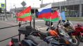 Байки повсюду: в Санкт-Петербурге прошло масштабное закрытие мотосезона