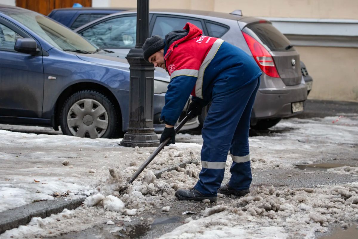 Ждёте зиму? Впрочем, каким бы ни был ваш ответ, она всё равно придёт