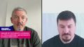 Офицер ВСУ рассказал о крыше Зеленского и «крошках со стола Ахметова» для нациста Билецкого