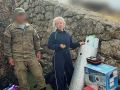 Два майора: Часто случается так, что помимо плановой помощи, удается понемногу оперативно помогать в пути