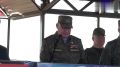 Военные учения ОДКБ начались в России