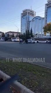 Андрей Медведев: Потому что тут вам не Америка, где полицейский знает, что начальство его не сдаст