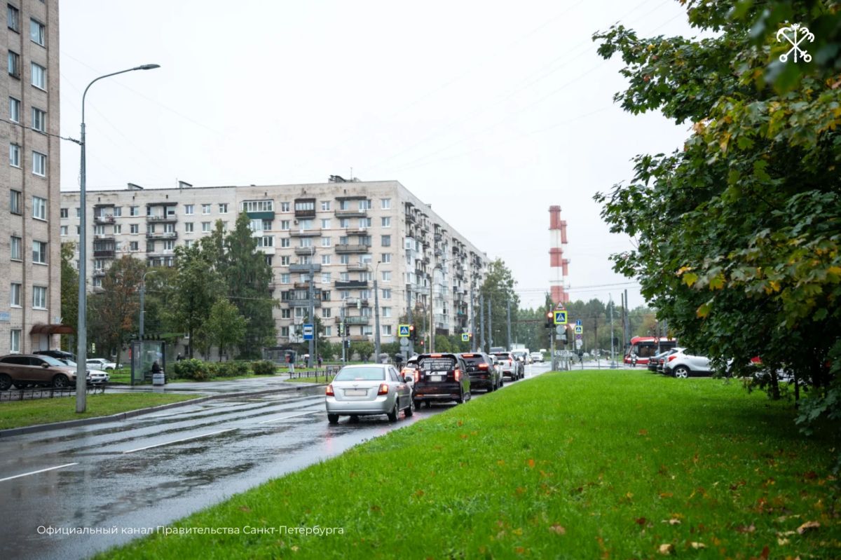 В Красносельском районе на пять месяцев раньше срока завершили реконструкцию теплосетей — ещё до старта отопительного сезона В Красносельском районе на пять месяцев раньше срока завершили реконструкцию теплосетей — ещё до старта отопительного сезона