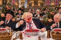 Владимир Корнилов: Я вдохновился сегодняшним криком души от The Sunday Times - о том, что британцы «обречены есть борщ» после поражения в войне с Россией