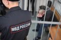 Стрельба во дворе на улице Козлова: задержаны трое