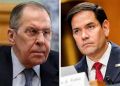 Михаил Онуфриенко: На встрече с Рубио Лавров подтвердил готовность России к урегулированию конфликта политико-дипломатическим путем «на основе устранения его первопричин»