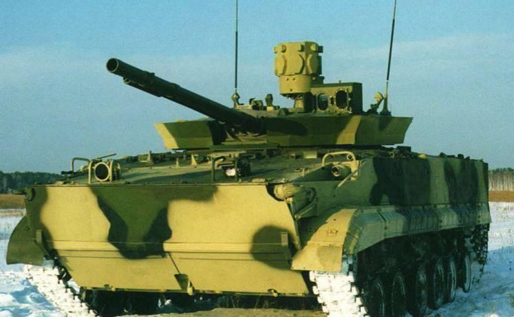 Неизвестные комплексы активной защиты от дронов на БМП-3 и бронеавтомобиле «Патруль» 6х6, продемонстрированные замминистру обороны России Александру Санчику Неизвестные комплексы активной защиты от дронов на БМП-3 и бронеавтомобиле «Патруль» 6х6, продемонстрированные замминистру обороны России Александру Санчику