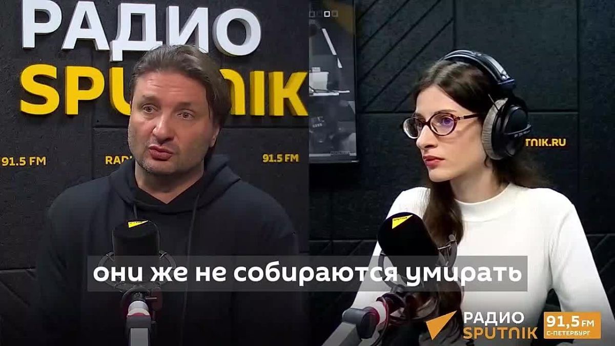 Как спастись от медведя в лесу, рассказал Эдгард Запашный