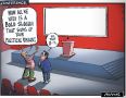 �������� ��������: ������� ��������� ��� ���� �������� The Sunday Telegraph