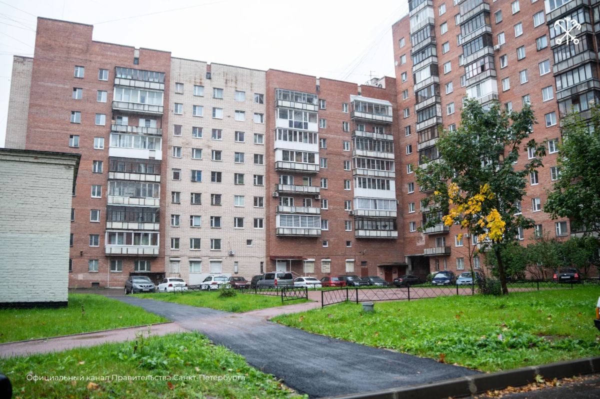 В Красносельском районе на пять месяцев раньше срока завершили реконструкцию теплосетей — ещё до старта отопительного сезона В Красносельском районе на пять месяцев раньше срока завершили реконструкцию теплосетей — ещё до старта отопительного сезона