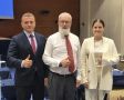 Сергей Мардан: Еще один международный вид спорта сделал шаг в сторону возвращения российских и белорусских спортсменов