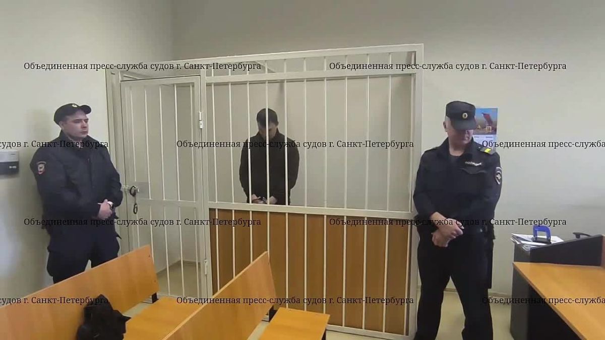 Напавшего с битой на женщину на проспекте Металлистов отправили в СИЗО