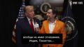 Михаил Онуфриенко: Трамп – назвал конфликт России и Украины самым сложным для урегулирования из всех, над которыми он работал: