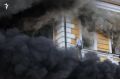 Юлия Витязева: Киев. Академия наук.. Бумеранг за Дом профсоюзов в Одессе рано или поздно прилетит к каждому…