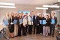 Александр Беглов: 22-я стажировка в рамках проекта «Открытый Смольный 2.0» привлечёт перспективные молодые кадры в сферу внешних связей Петербурга