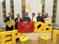 В Новом Уренгое открылся финал Всероссийского конкурса «Мастер Года» 2026!