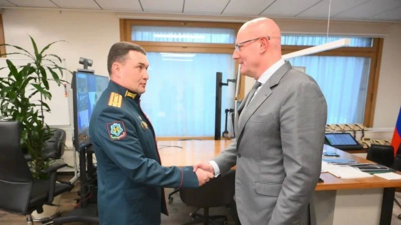Участник программы «Время Героев», директор департамента АО «Корпорация Туризм.РФ» Андрей Бровкин уверен, что патриотический туризм — новый сегмент туриндустрии России
