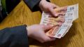 На зарплаты чиновников и депутатов Петербурга планируют направить 4,6 млрд рублей
